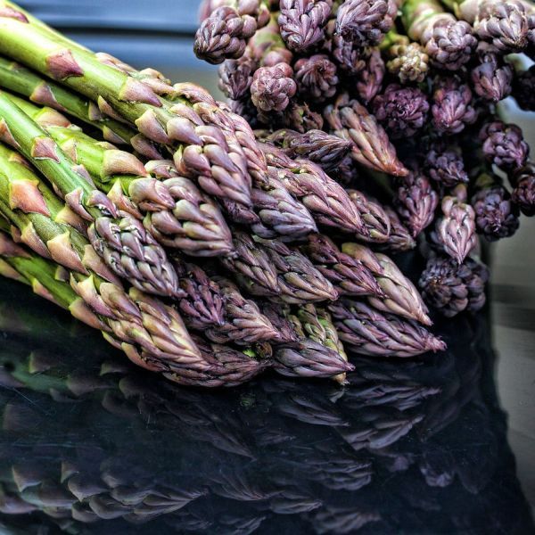 ASPARAGUS