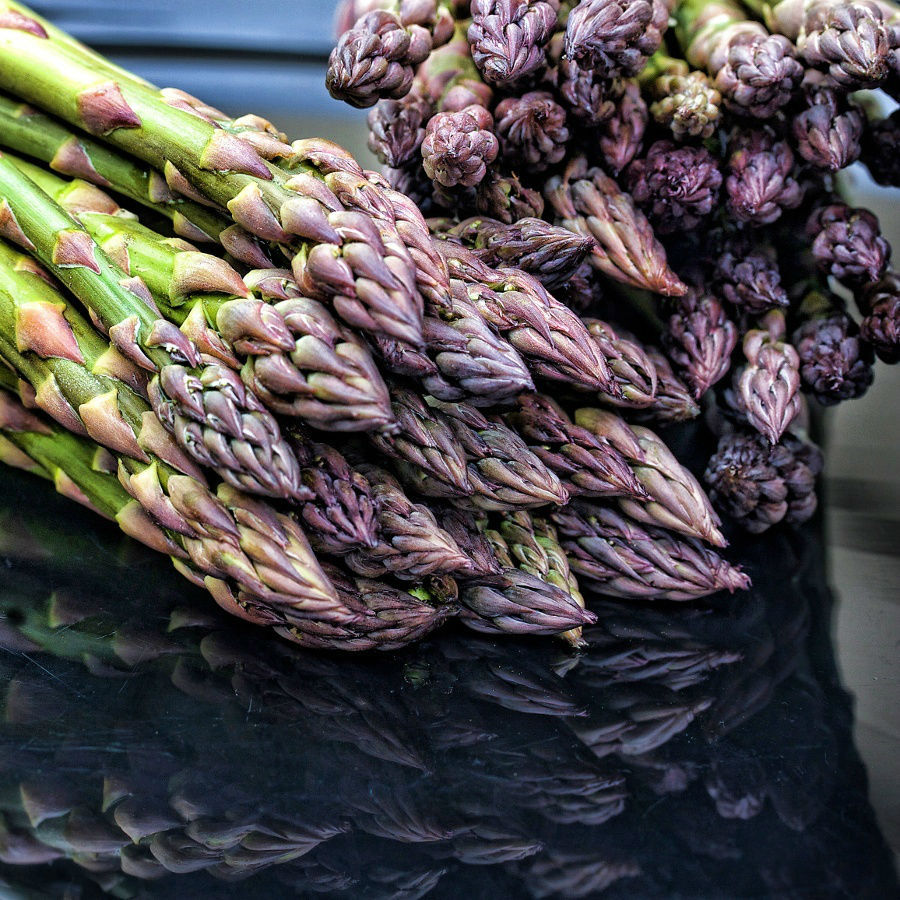 Asparagus