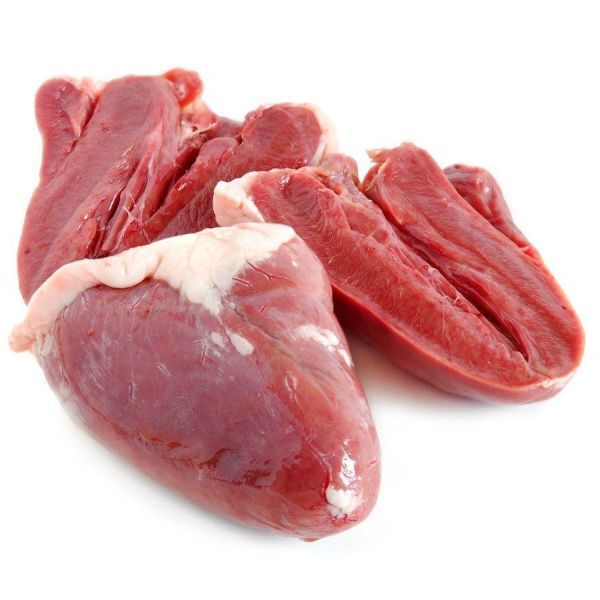 Image of TURKEY HEARTS