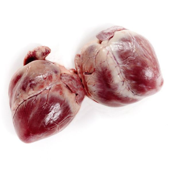 Image of PORK HEART