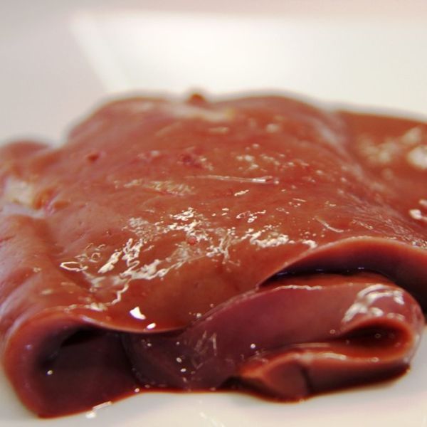 VEAL LIVER