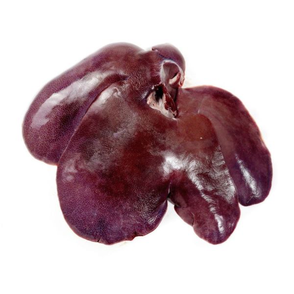 Image of PORK LIVER