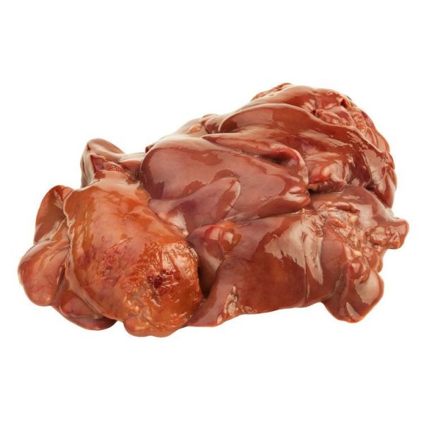 Image of TURKEY LIVERS
