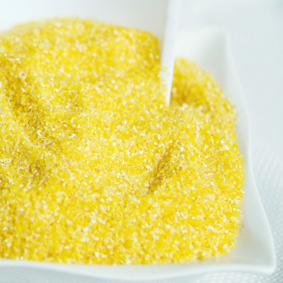 Cornmeal