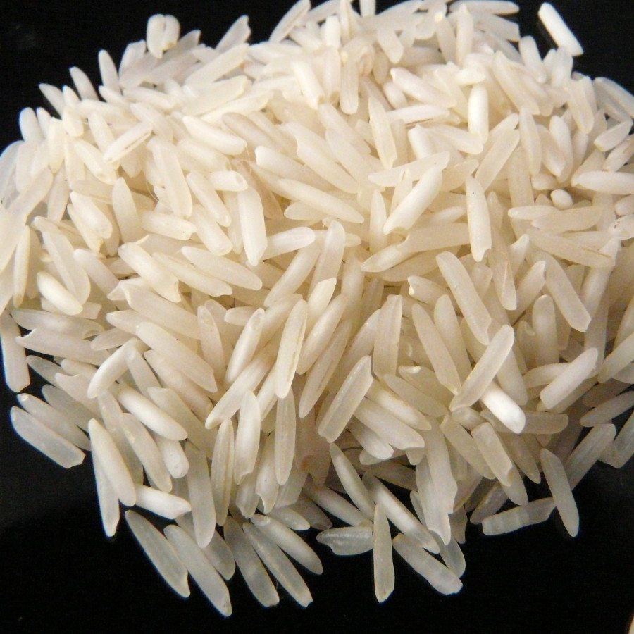 Basmati rice