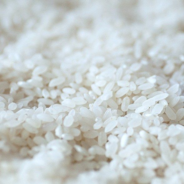 PARBOILED RICE