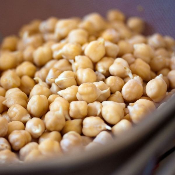 Photo of CHICKPEAS