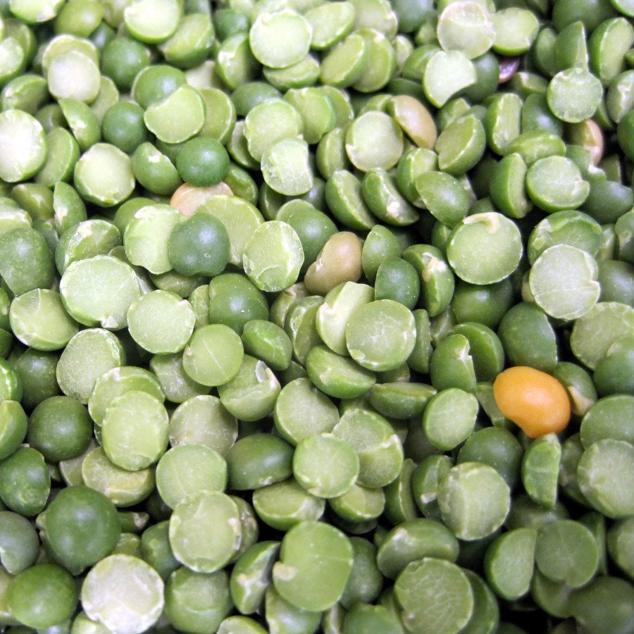 Split Peas