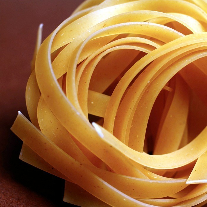 Tagliatelle Pasta