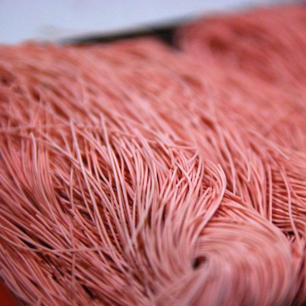 Vermicelli pasta