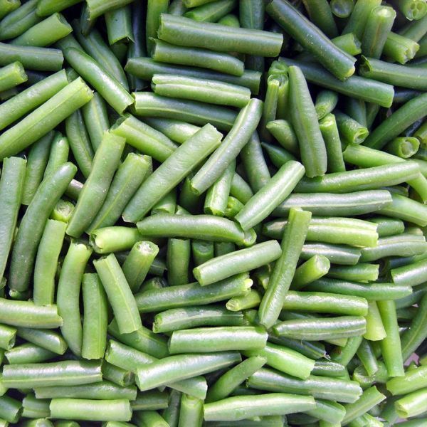 FROZEN GREEN BEANSA